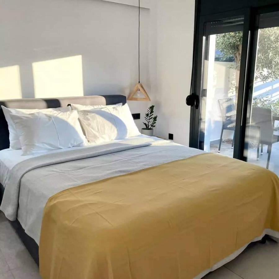 Noi Leisure Stay Neoi Epivatai Buitenkant foto
